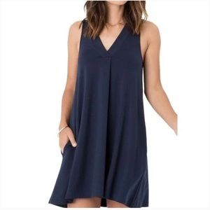 Z Supply Olivia mini dress